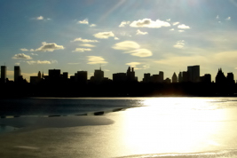 NYCscape